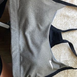 Nike Bra - small